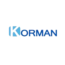 Korman logo