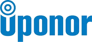 Uponor logo