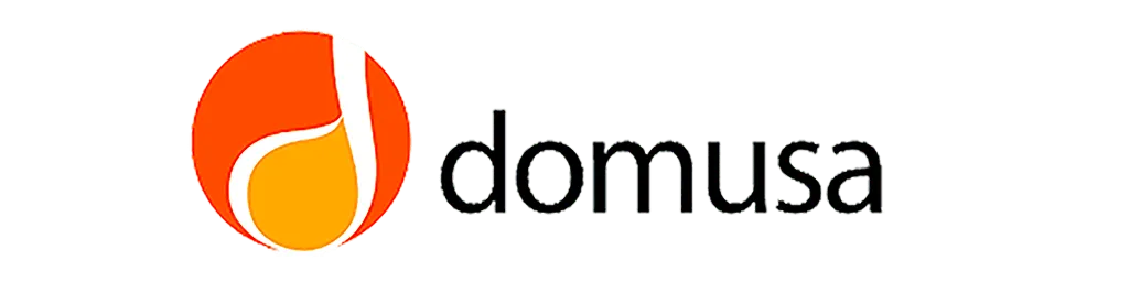 Domusa logo