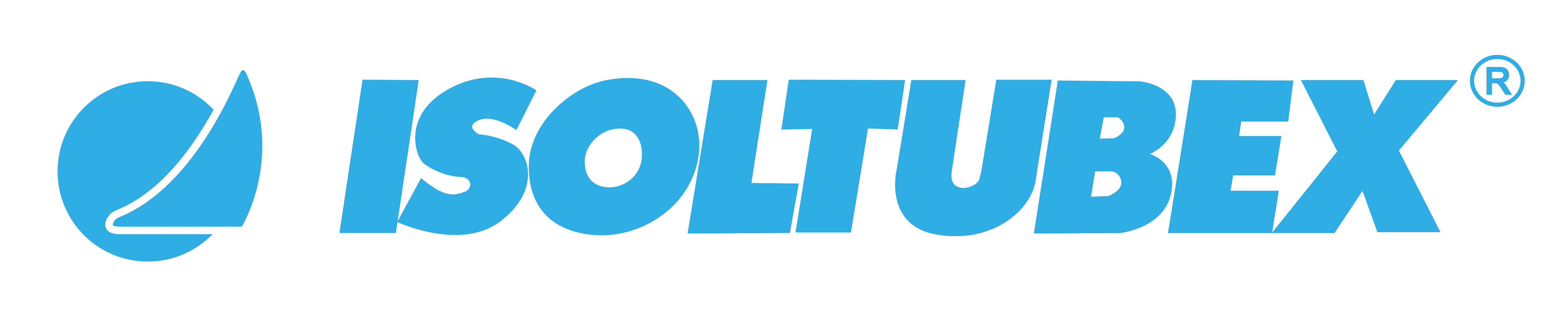 Isoltubex logo