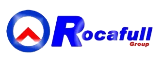 logotipo rocafull group