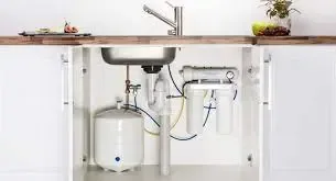 Instalación y mantenimiento Ósmosis