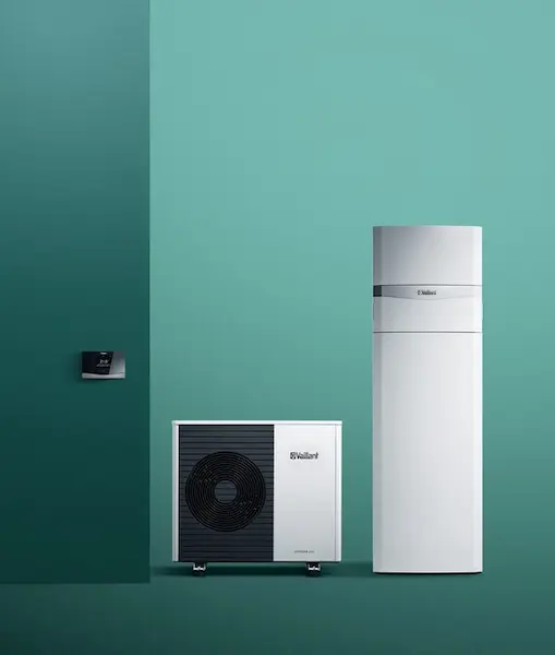 Imagen para Instalación y Mantenimiento de AeroTermia