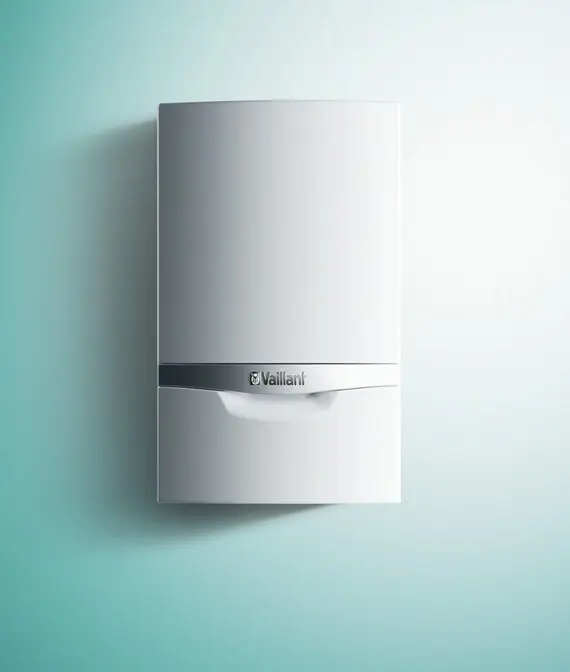 Imagen para Calderas a Gas conforme a la Normativa RITE