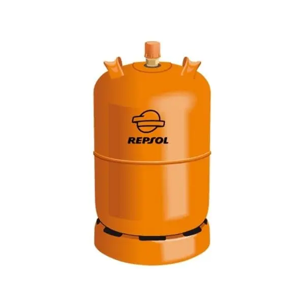 Imagen para Instalación, revisiones de gas natural, butano y propano